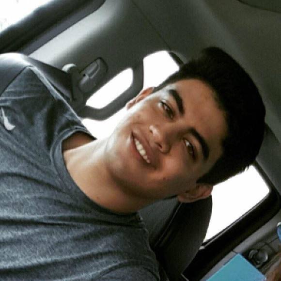 Meet your Posher, Scott - Picture 1 of 1